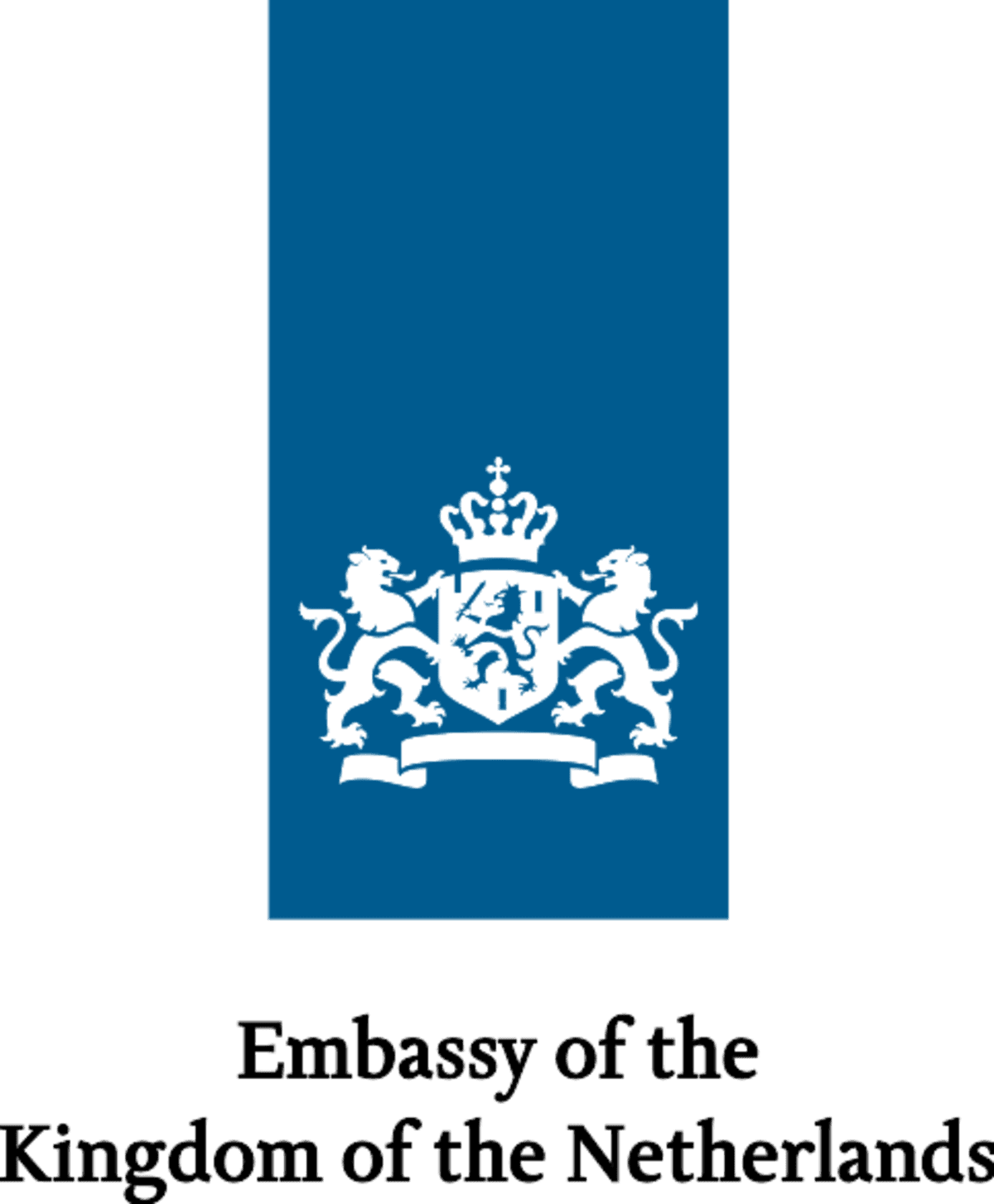 Embassy of the Kingdom of the Netherlands