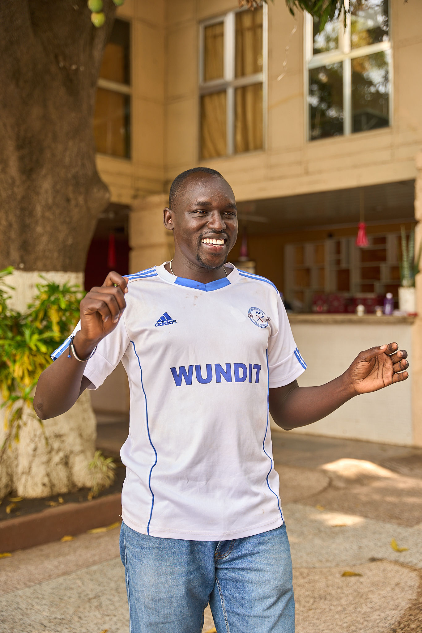 Booking + Management Agency