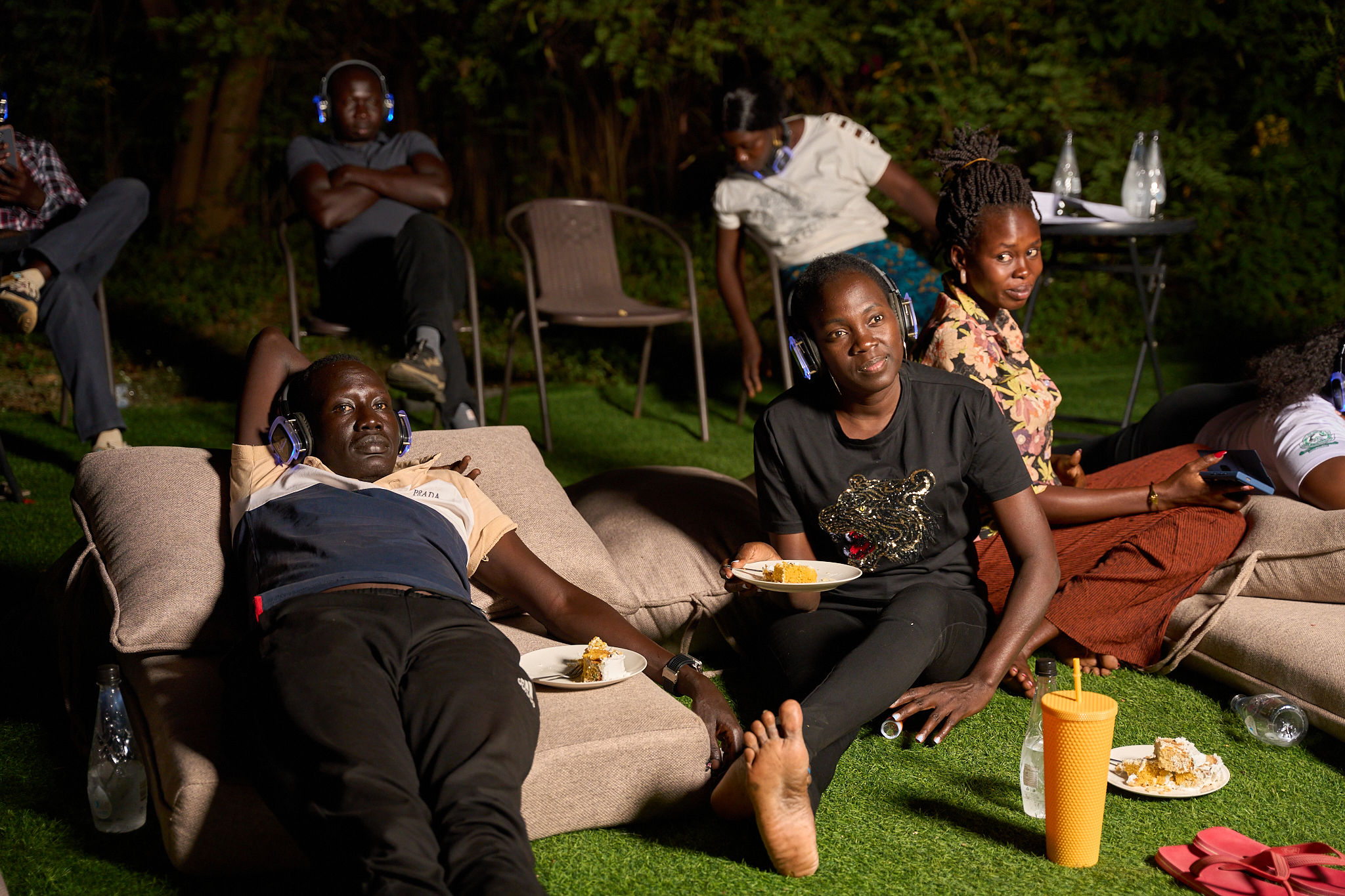 Dinners, Birthday Parties, & Local Tour Excursions