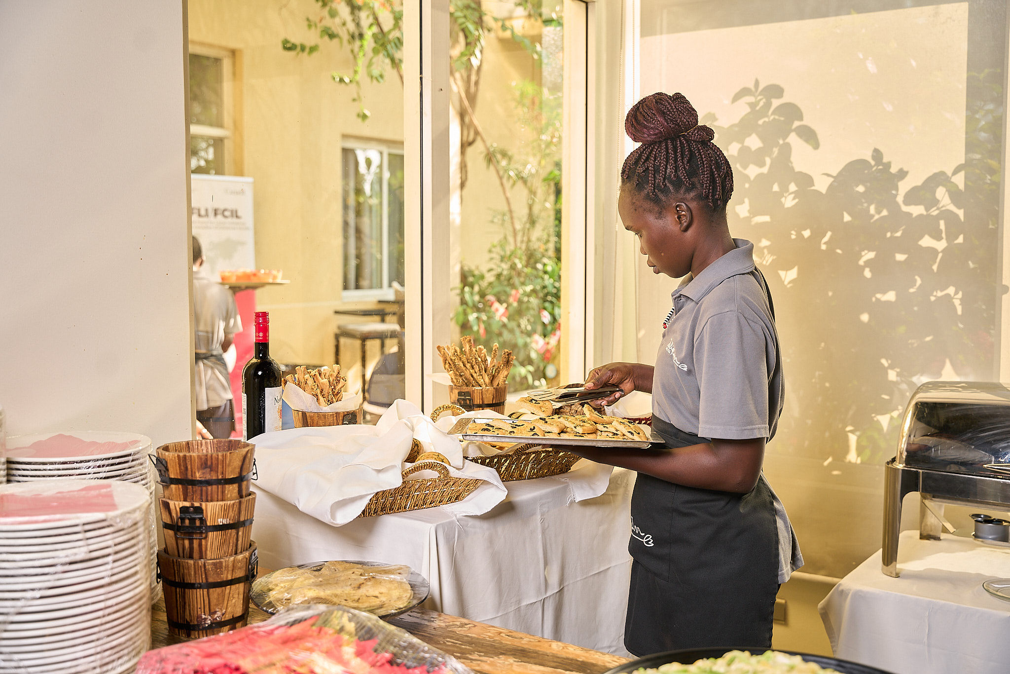 Meetings & Conferences